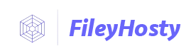 FileyHosty Logo